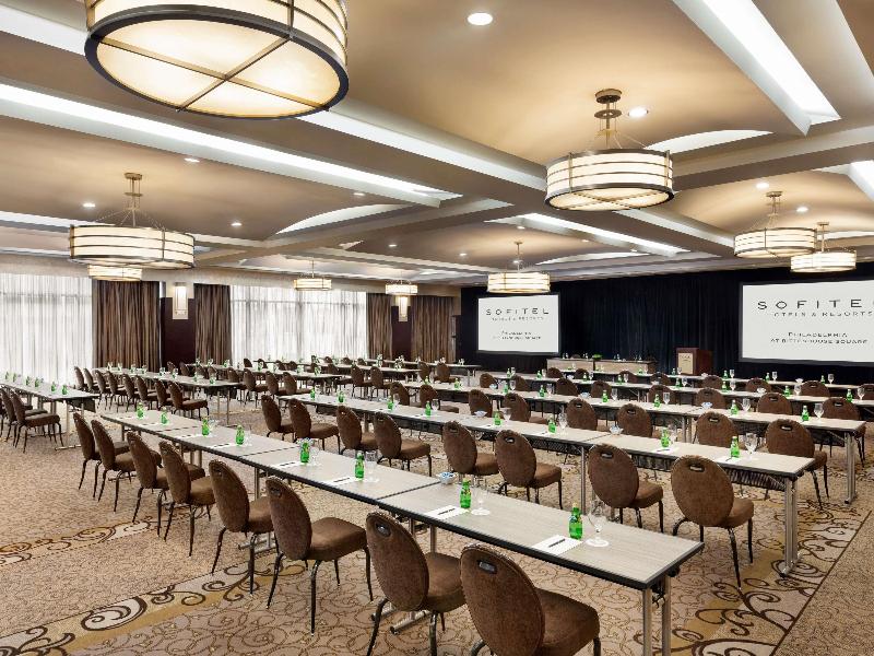 Sofitel Philadelphia at Rittenhouse Square image