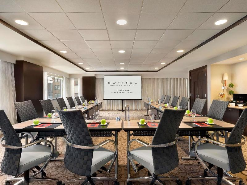 Sofitel Philadelphia at Rittenhouse Square image