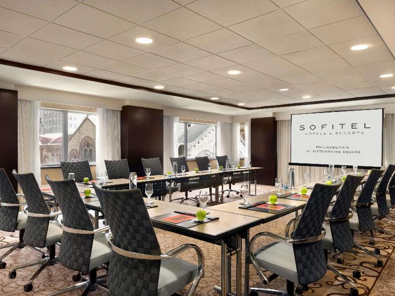 Sofitel Philadelphia at Rittenhouse Square image