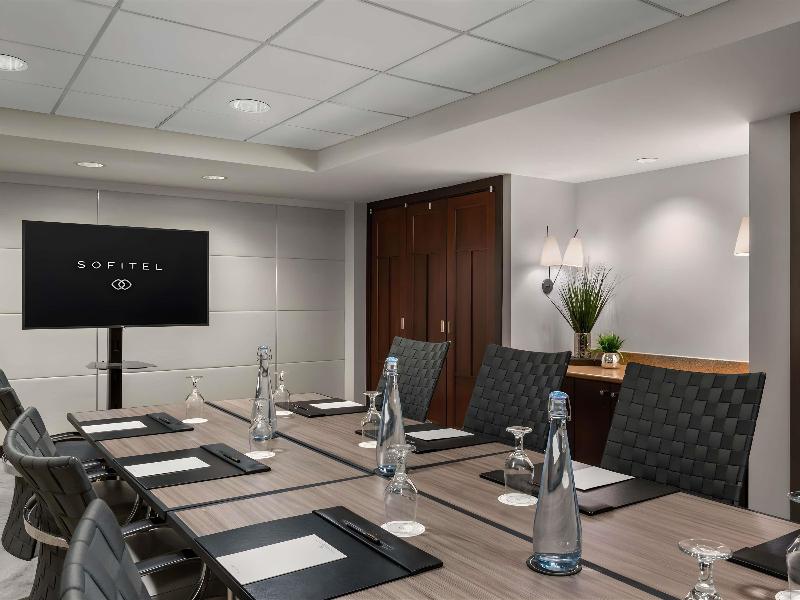 Sofitel Philadelphia at Rittenhouse Square image