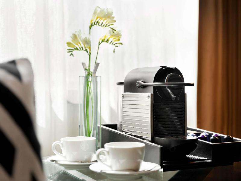 Sofitel Philadelphia at Rittenhouse Square image