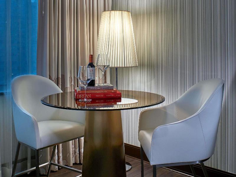 Sofitel Philadelphia at Rittenhouse Square image
