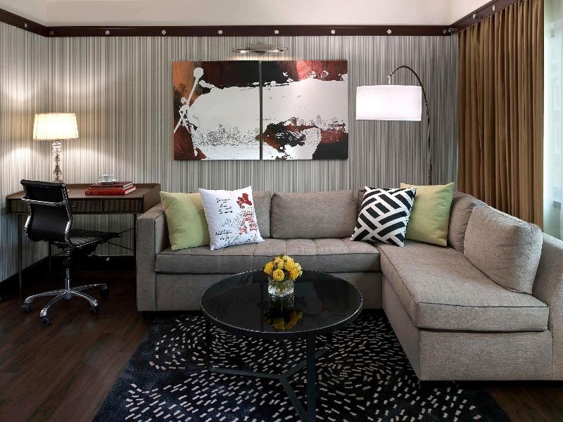 Sofitel Philadelphia at Rittenhouse Square image