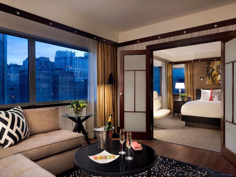 Sofitel Philadelphia at Rittenhouse Square image