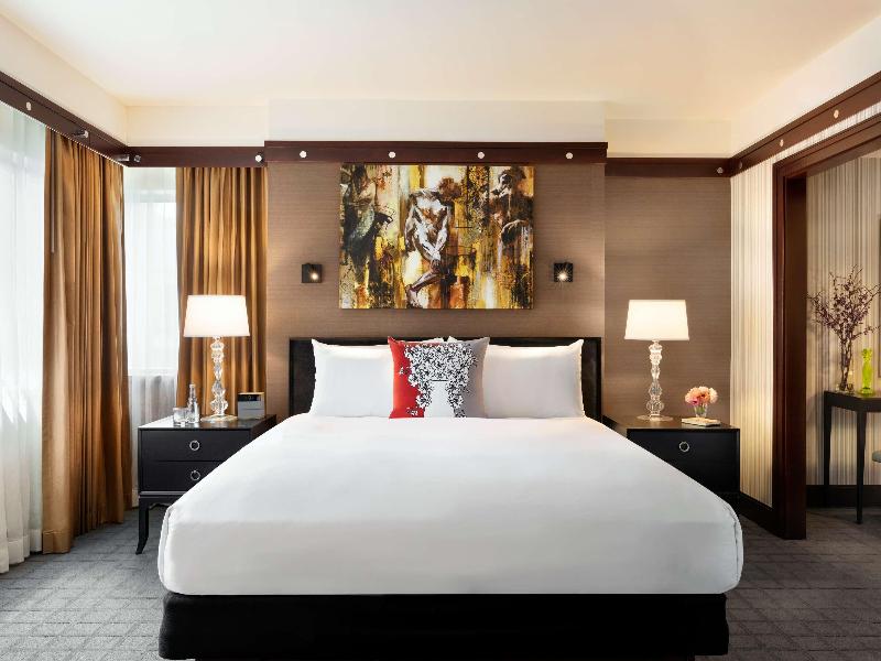 Sofitel Philadelphia at Rittenhouse Square image