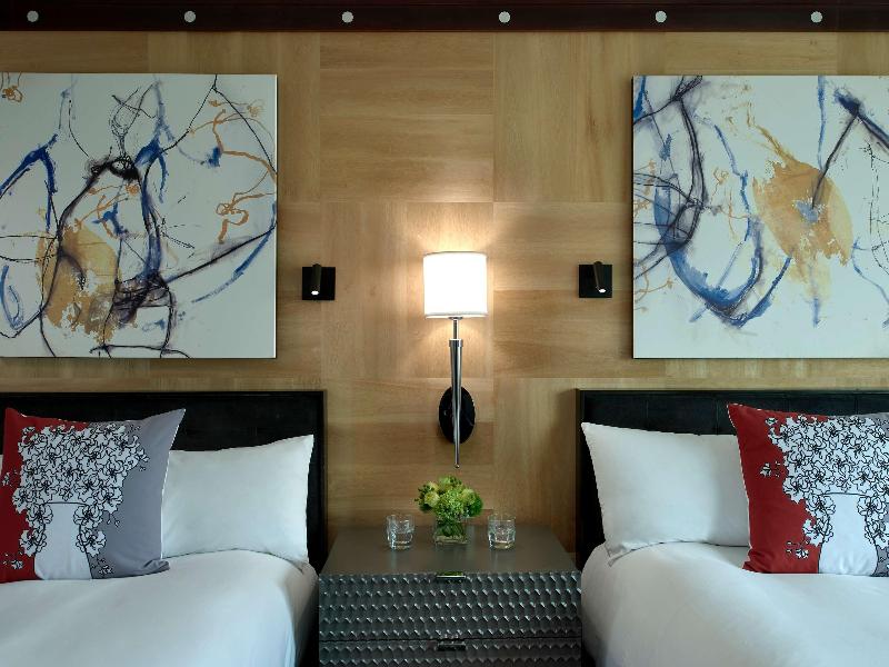 Sofitel Philadelphia at Rittenhouse Square image