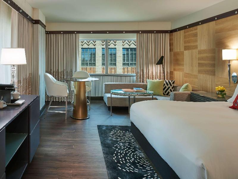 Sofitel Philadelphia at Rittenhouse Square image