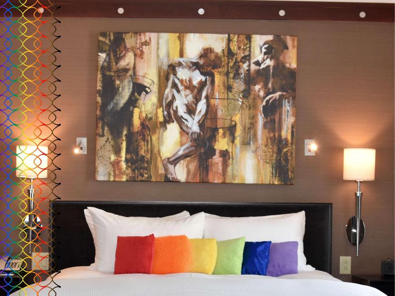 Sofitel Philadelphia at Rittenhouse Square image
