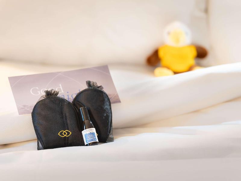 Sofitel Philadelphia at Rittenhouse Square image