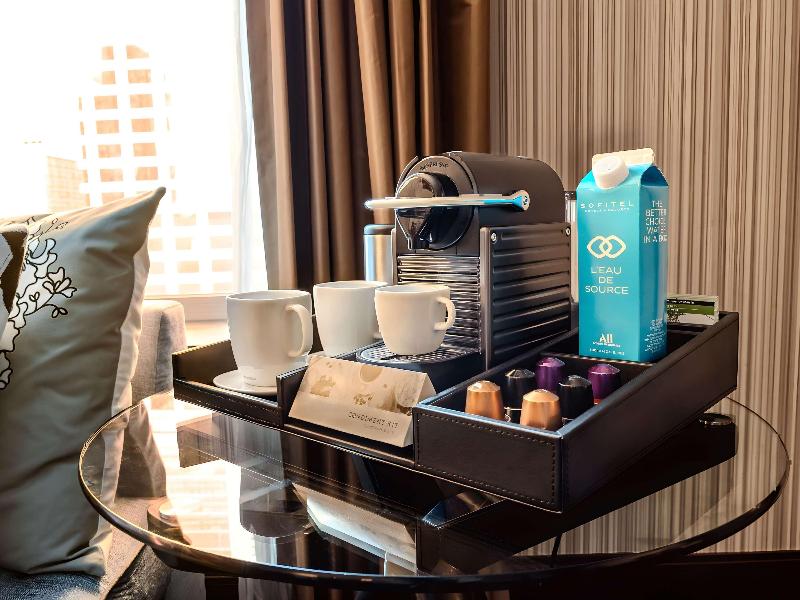 Sofitel Philadelphia at Rittenhouse Square image