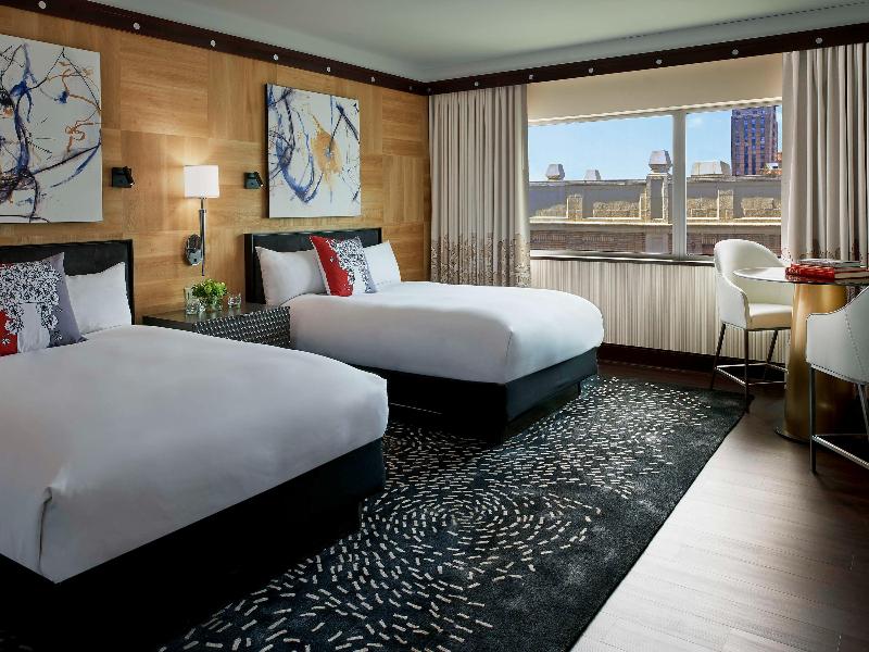 Sofitel Philadelphia at Rittenhouse Square image