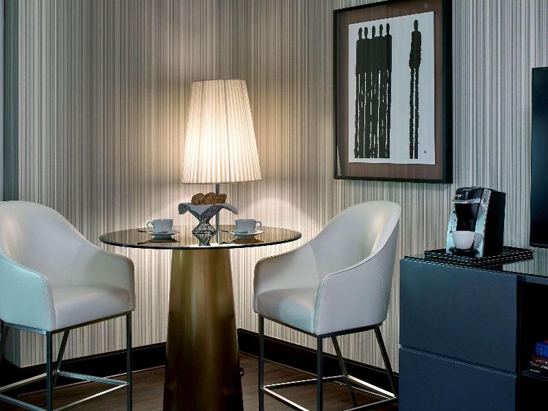 Sofitel Philadelphia at Rittenhouse Square image