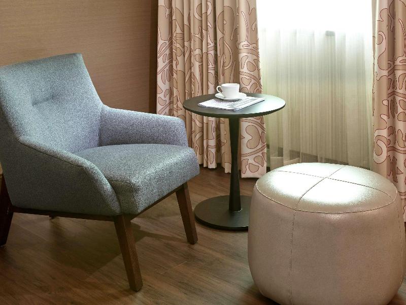 Sofitel Philadelphia at Rittenhouse Square image