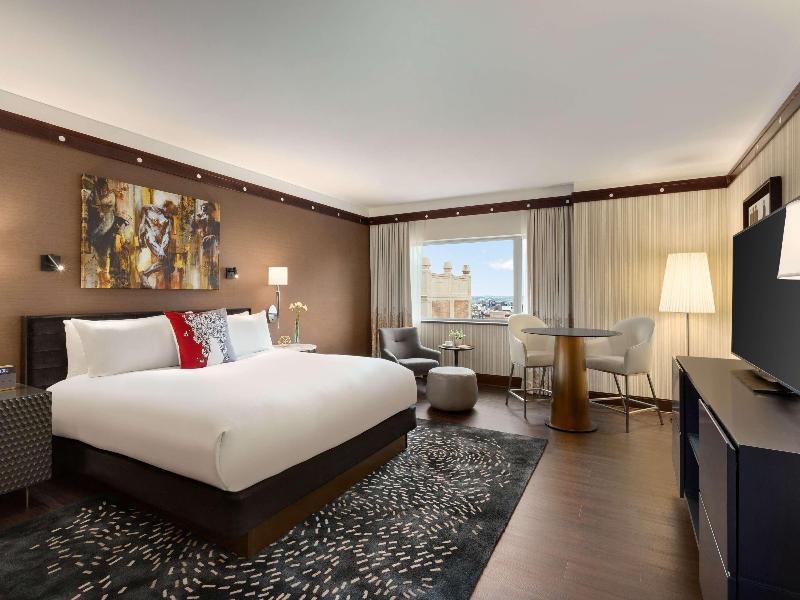 Sofitel Philadelphia at Rittenhouse Square image