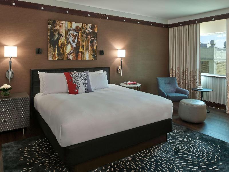 Sofitel Philadelphia at Rittenhouse Square image