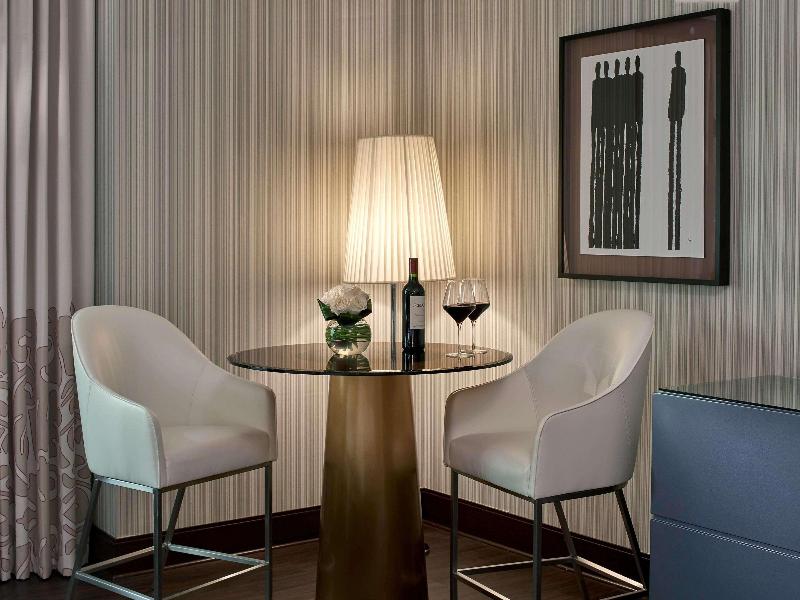 Sofitel Philadelphia at Rittenhouse Square image