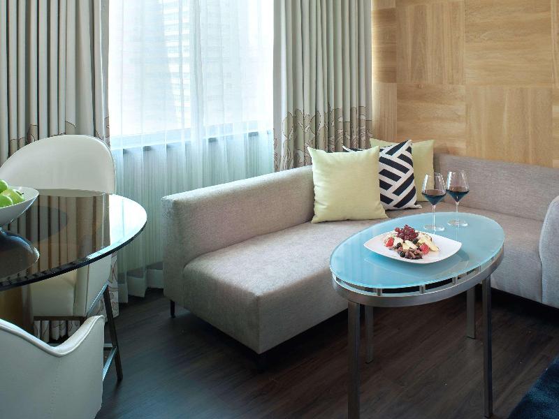 Sofitel Philadelphia at Rittenhouse Square image