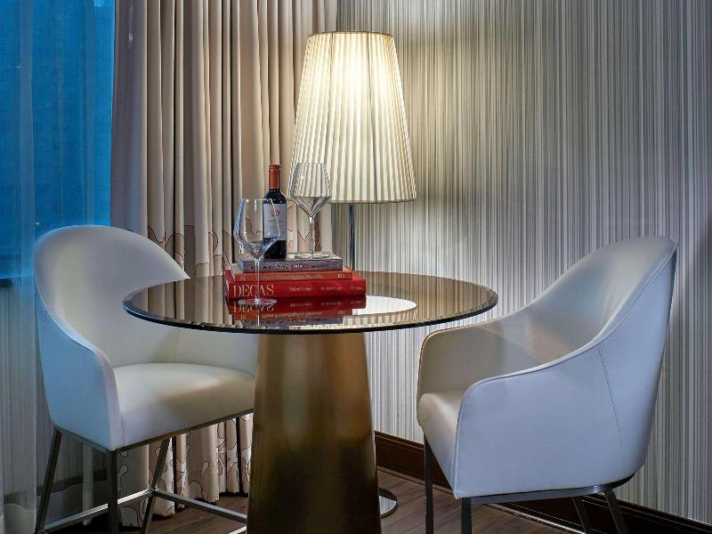 Sofitel Philadelphia at Rittenhouse Square image