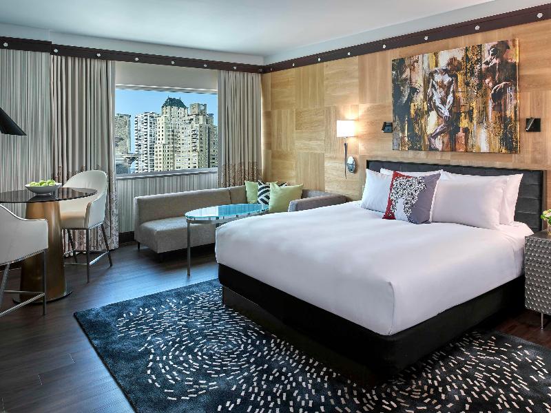 Sofitel Philadelphia at Rittenhouse Square image