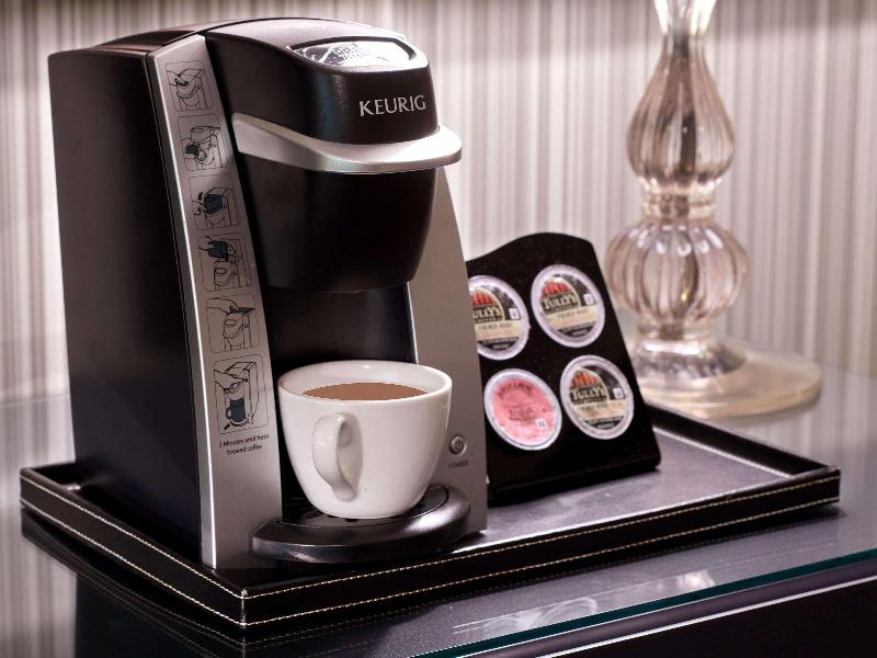 Sofitel Philadelphia at Rittenhouse Square image