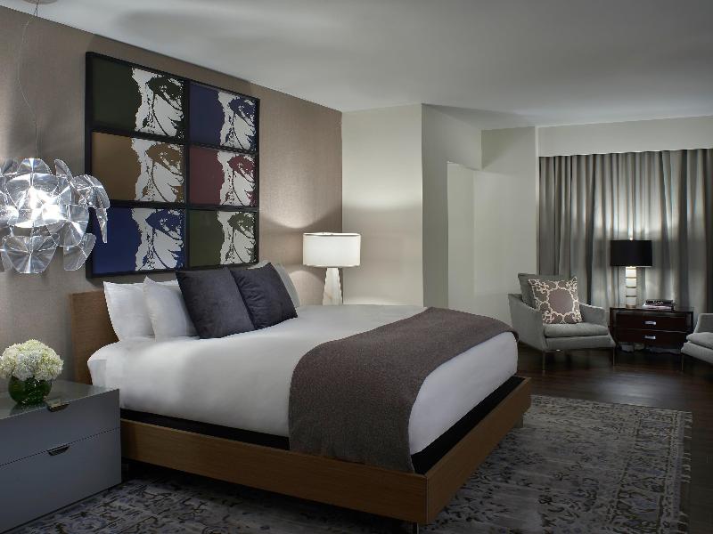 Sofitel Philadelphia at Rittenhouse Square image