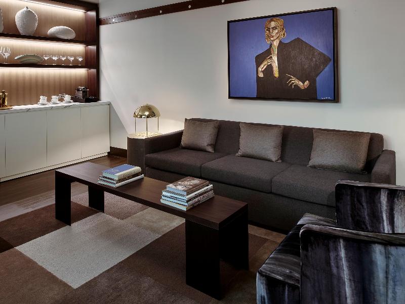 Sofitel Philadelphia at Rittenhouse Square image