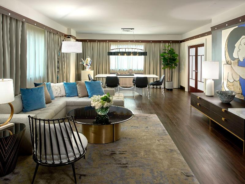 Sofitel Philadelphia at Rittenhouse Square image