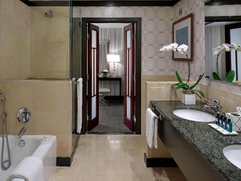Sofitel Philadelphia at Rittenhouse Square image