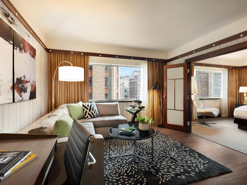 Sofitel Philadelphia at Rittenhouse Square image