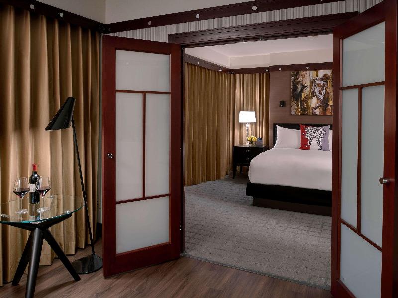 Sofitel Philadelphia at Rittenhouse Square image