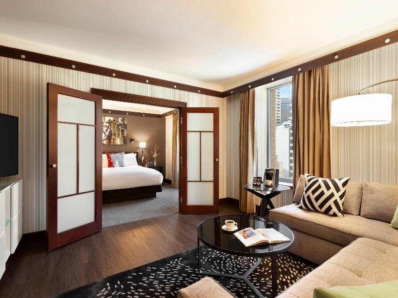 Sofitel Philadelphia at Rittenhouse Square image