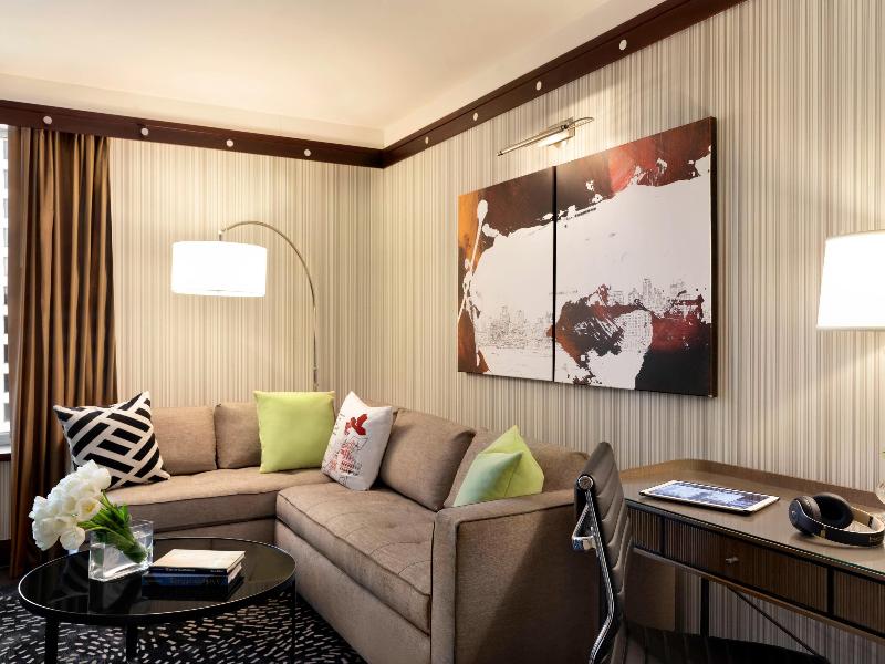 Sofitel Philadelphia at Rittenhouse Square image