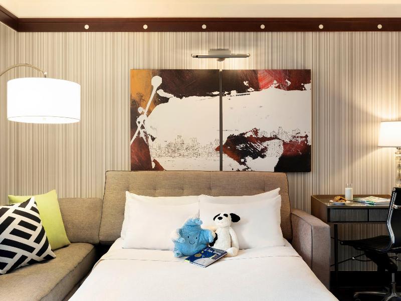 Sofitel Philadelphia at Rittenhouse Square image