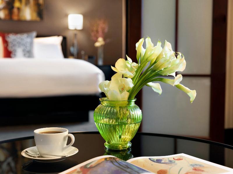 Sofitel Philadelphia at Rittenhouse Square image