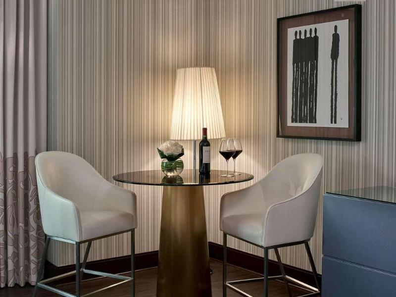 Sofitel Philadelphia at Rittenhouse Square image