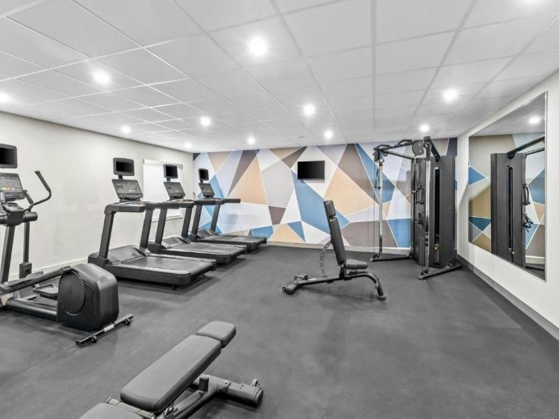 Springhill Suites Pittsburgh Airport image