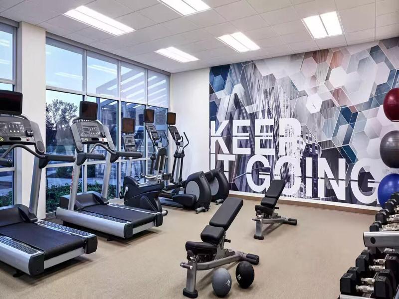 Springhill Suites Pittsburgh Airport image