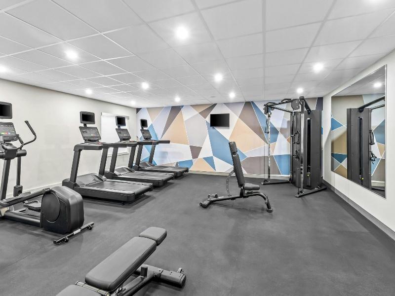 Springhill Suites Pittsburgh Airport image