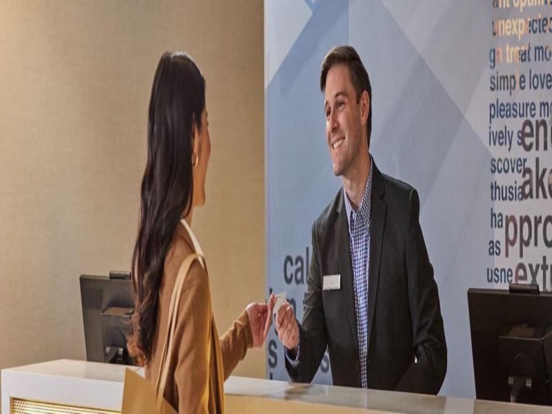 Springhill Suites Pittsburgh Airport image