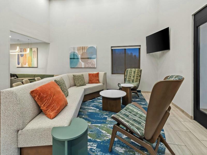 Springhill Suites Pittsburgh Airport image