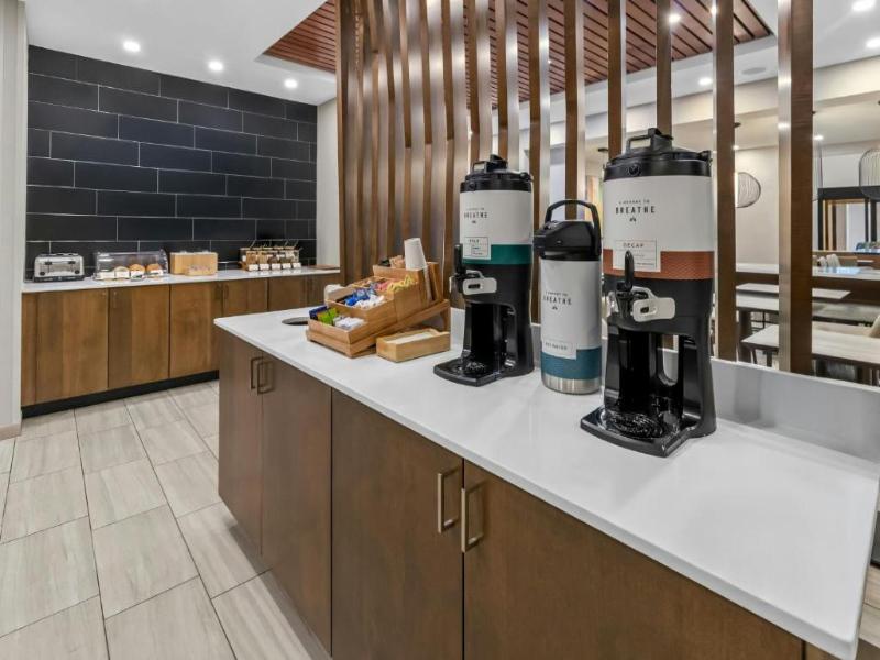Springhill Suites Pittsburgh Airport image