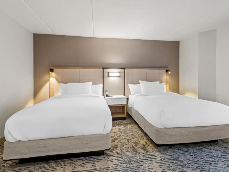 Springhill Suites Pittsburgh Airport image