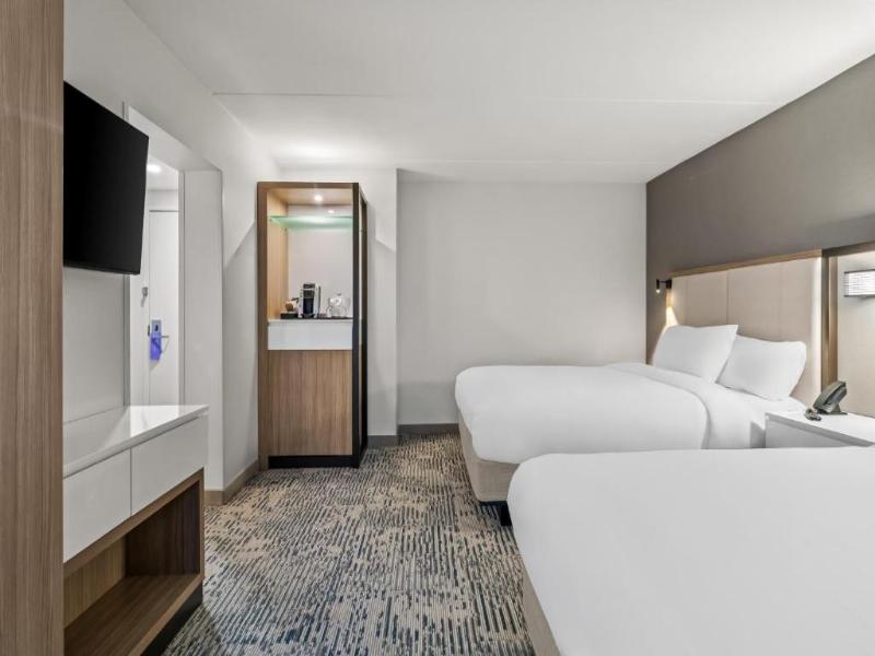 Springhill Suites Pittsburgh Airport image