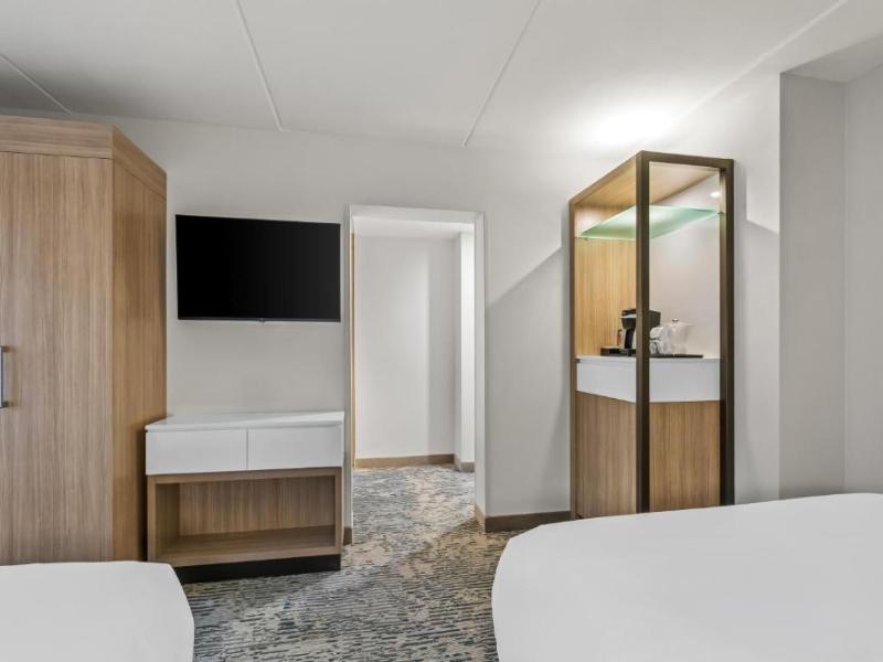 Springhill Suites Pittsburgh Airport image