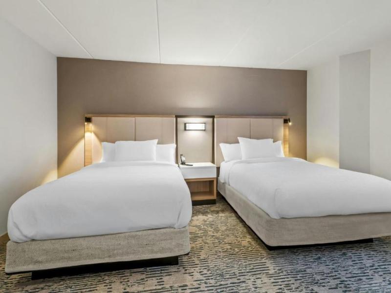 Springhill Suites Pittsburgh Airport image