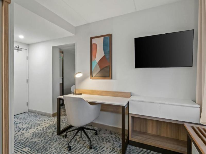 Springhill Suites Pittsburgh Airport image