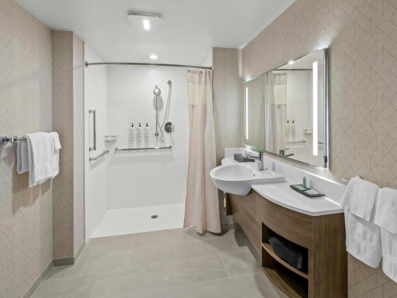 Springhill Suites Pittsburgh Airport image