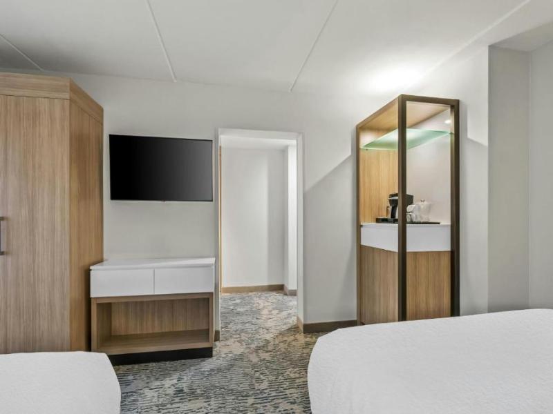 Springhill Suites Pittsburgh Airport image