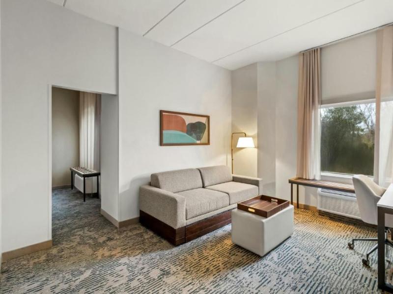 Springhill Suites Pittsburgh Airport image