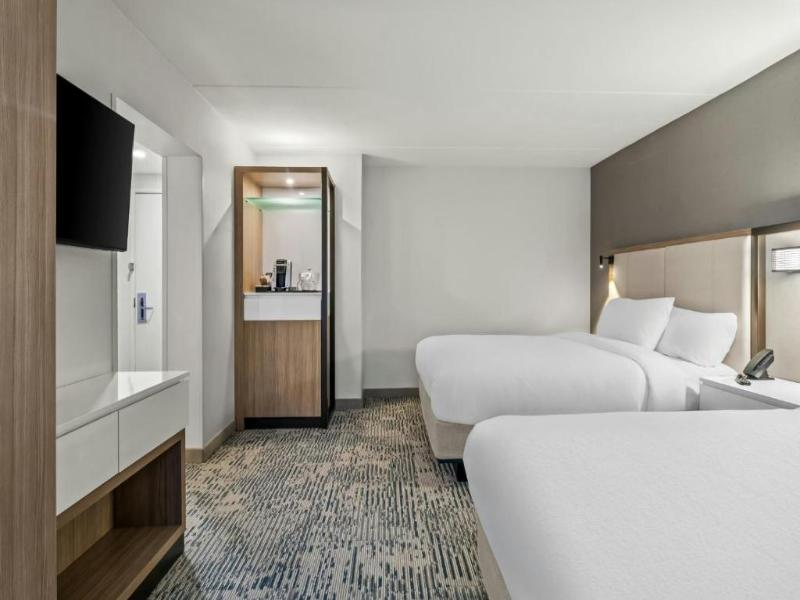 Springhill Suites Pittsburgh Airport image